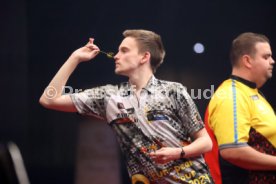 20.04.24 European Darts Grand Prix Sindelfingen