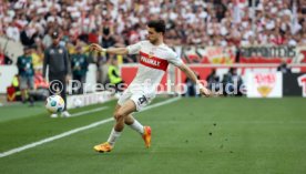 04.05.24 VfB Stuttgart - FC Bayern München