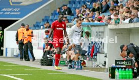 13.07.24 FC Luzern - VfB Stuttgart