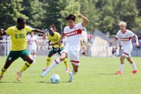 20.07.24 VfB Stuttgart - Fortuna Sittard