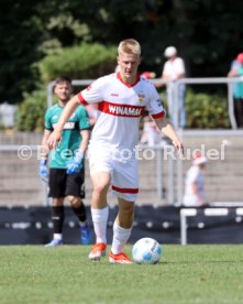 20.07.24 VfB Stuttgart - Fortuna Sittard