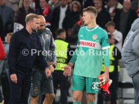 01.10.24 VfB Stuttgart - AC Sparta Prag