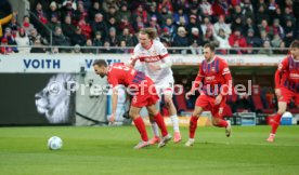 15.12.24 1. FC Heidenheim - VfB Stuttgart