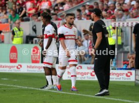 24.08.24 SC Freiburg - VfB Stuttgart