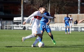 16.03.24 VfB Stuttgart II - SGV Freiberg