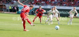 01.09.24 1. FC Heidenheim - FC Augsburg