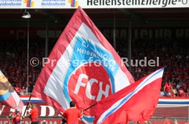 01.09.24 1. FC Heidenheim - FC Augsburg