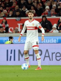 06.12.24 VfB Stuttgart - 1. FC Union Berlin