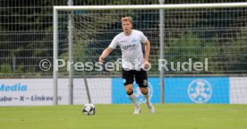 06.07.24 Stuttgarter Kickers - FV Illertissen