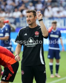 03.08.24 Karlsruher SC - 1. FC Nürnberg