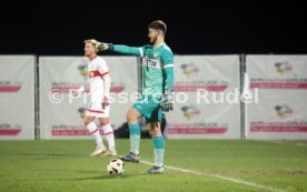 30.11.24 VfB Stuttgart II - SV Waldhof Mannheim