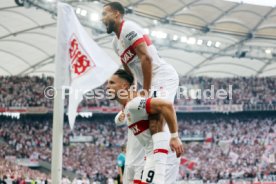 22.09.24 VfB Stuttgart - Borussia Dortmund