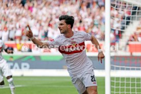 04.05.24 VfB Stuttgart - FC Bayern München