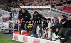 27.01.24 VfB Stuttgart - RB Leipzig