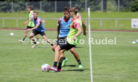 25.06.24 VfB Stuttgart II Training