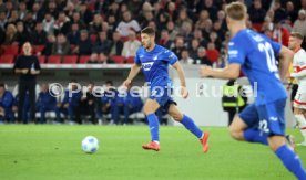 06.10.24 VfB Stuttgart - TSG 1899 Hoffenheim