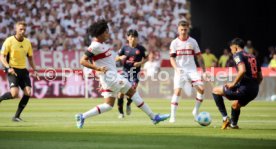 31.08.24 VfB Stuttgart - 1. FSV Mainz 05