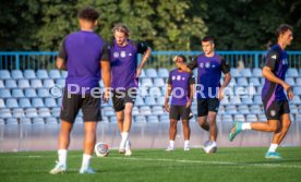 09.09.24 U21 Deutschland Training