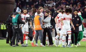 06.12.24 VfB Stuttgart - 1. FC Union Berlin