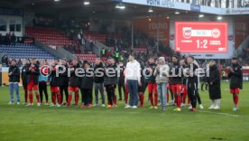 02.03.24 1. FC Heidenheim - Eintracht Frankfurt