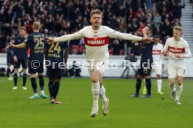 11.02.24 VfB Stuttgart - 1. FSV Mainz 05