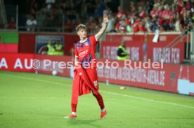 29.08.24 1. FC Heidenheim - BK Häcken