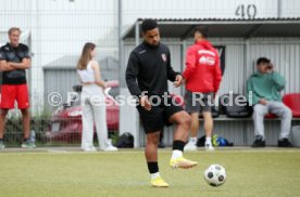 06.07.24 TSV Harthausen - FV Neuhausen