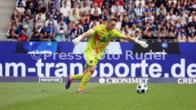 03.08.24 Karlsruher SC - 1. FC Nürnberg