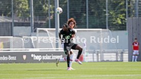 31.08.24 U19 VfB Stuttgart - U19 VfL Wolfsburg