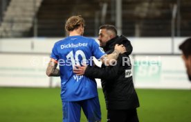 03.04.24 Stuttgarter Kickers - SG Barockstadt Fulda-Lehnerz