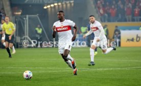 16.03.24 TSG 1899 Hoffenheim - VfB Stuttgart