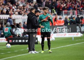 03.02.24 SC Freiburg - VfB Stuttgart