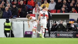 06.12.24 VfB Stuttgart - 1. FC Union Berlin