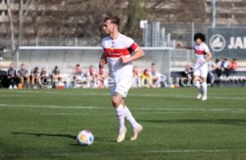 03.03.24 VfB Stuttgart II - TSG Balingen