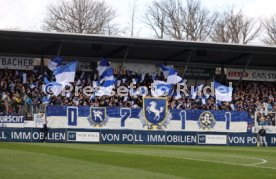 23.03.24 Stuttgarter Kickers - Eintracht Frankfurt II