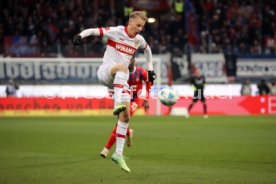 15.12.24 1. FC Heidenheim - VfB Stuttgart