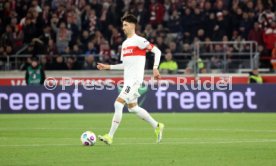 08.03.24 VfB Stuttgart - 1. FC Union Berlin