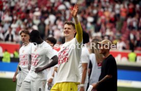 04.05.24 VfB Stuttgart - FC Bayern München