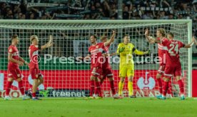 27.08.24 SC Preußen Münster - VfB Stuttgart