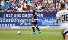 03.08.24 Karlsruher SC - 1. FC Nürnberg