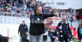 02.03.24 1. FC Heidenheim - Eintracht Frankfurt