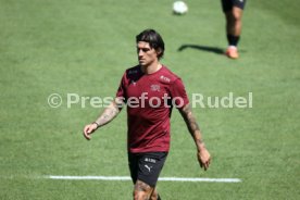 25.06.24 Schweiz Training