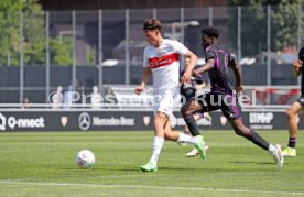 11.05.24 U19 VfB Stuttgart - U19 FC Bayern München