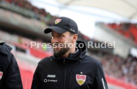 11.02.24 VfB Stuttgart - 1. FSV Mainz 05