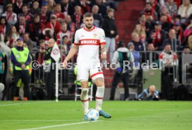 19.10.24 FC Bayern München - VfB Stuttgart