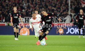 10.11.24 VfB Stuttgart - Eintracht Frankfurt