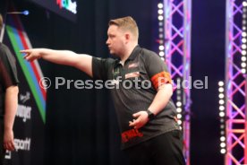 20.04.24 European Darts Grand Prix Sindelfingen