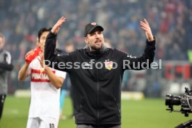 16.03.24 TSG 1899 Hoffenheim - VfB Stuttgart