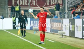 08.12.24 TSG 1899 Hoffenheim - SC Freiburg