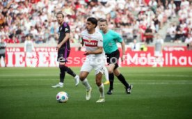 04.05.24 VfB Stuttgart - FC Bayern München